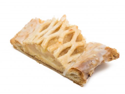 Apfelstrudel