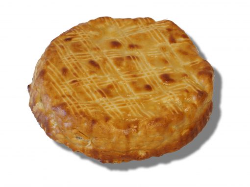 Apfeltorte