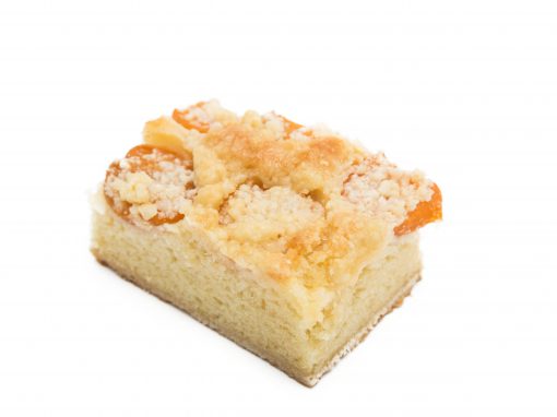 Aprikosen-Streusel