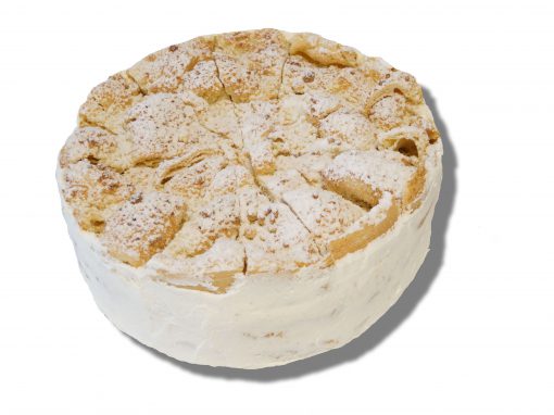 Flockensahne