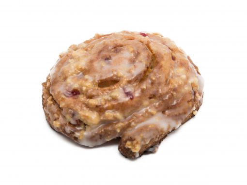 Frühlingsschnecke