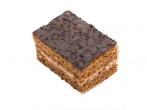 Gewürzkuchen