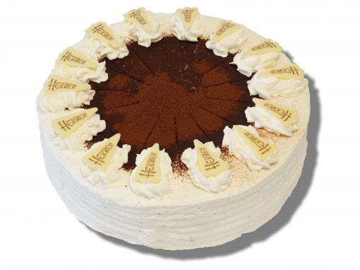 Herrentorte