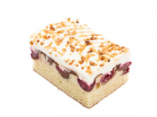 Himbeerwelle