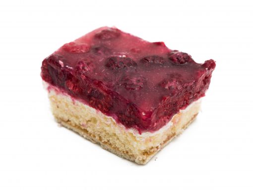 Joghurt-Waldfrucht