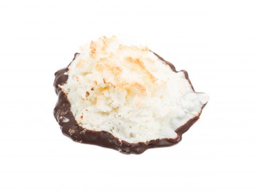 Kokosmakrone