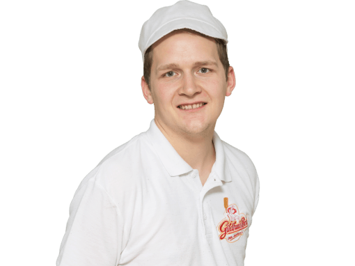Dominik Baumann