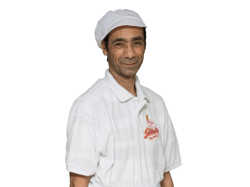 Nur-Mohamet Teymori