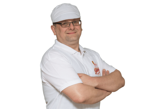 Peter Balen