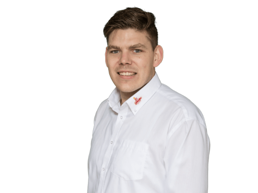Christian Gildhuis