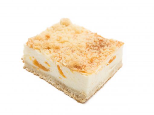 Mandarinen-Schmand
