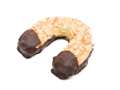 Mandelhörnchen