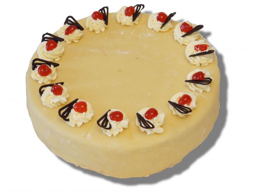 Marzipan-Creme