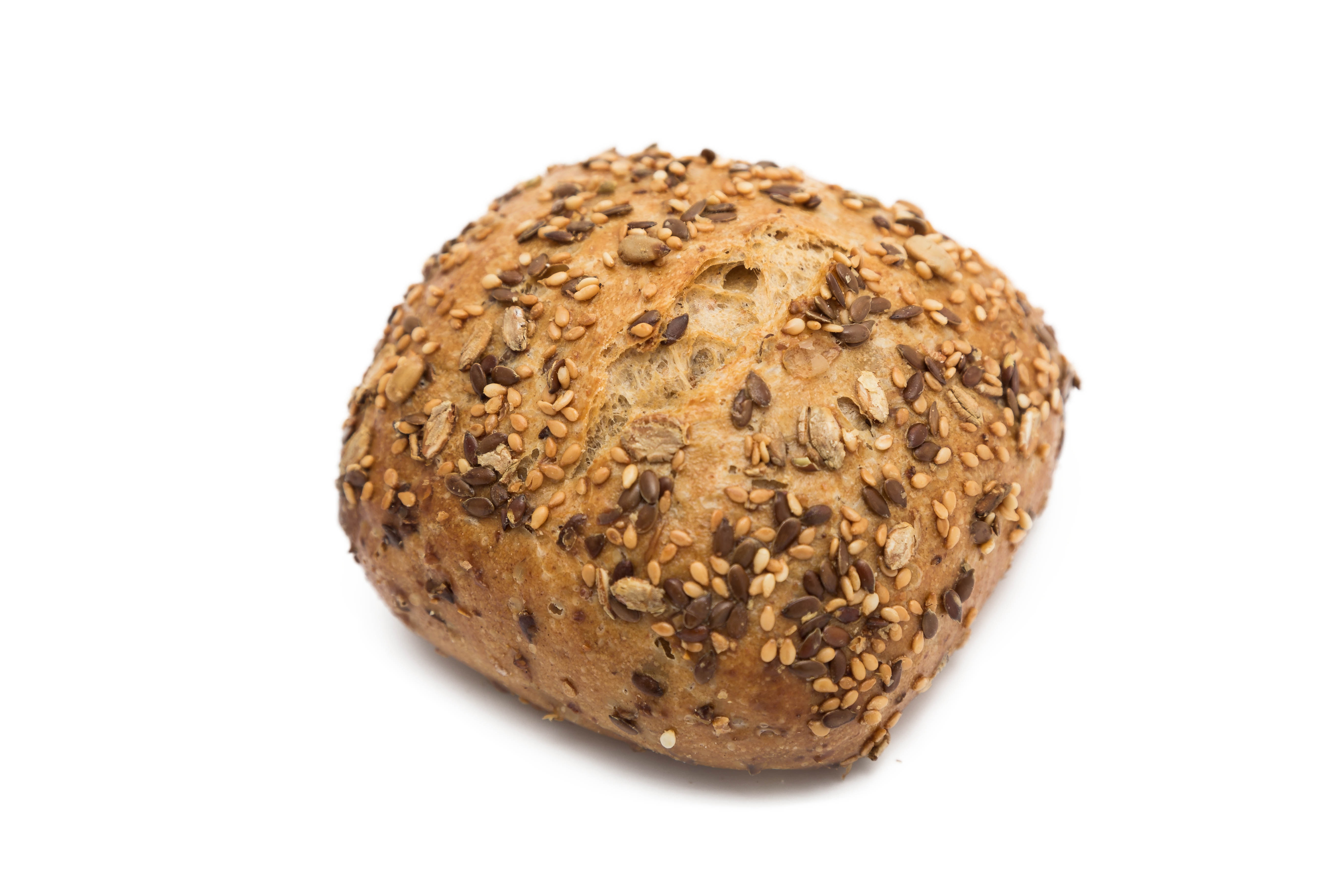 Mehrkornbrötchen | Gildhuis Brot - Traditionsbäckerei in Bocholt