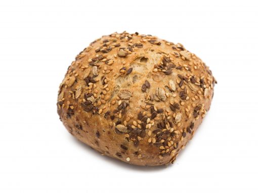 Mehrkornbrötchen