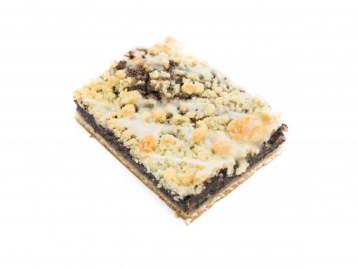 Mohnkuchen