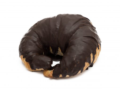 Schokocroissant