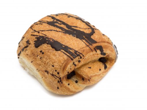 Schokobrötchen