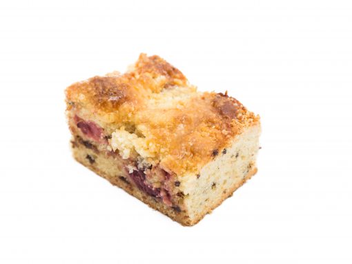 Schokokirschkuchen