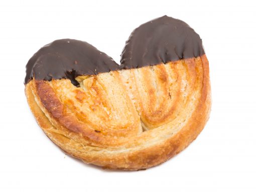 Schweineohr