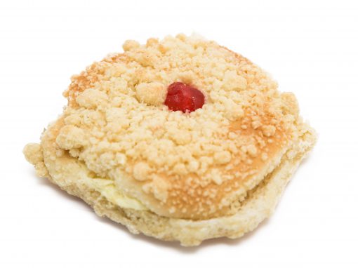 Streuseltaler