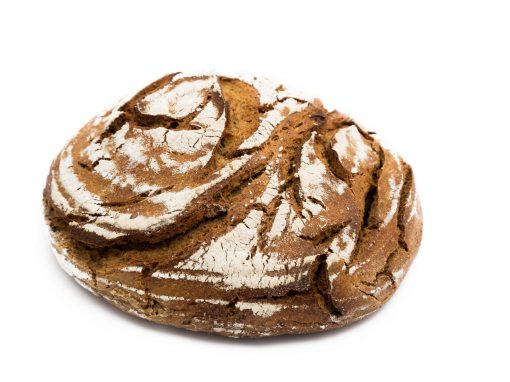 Hausbrot