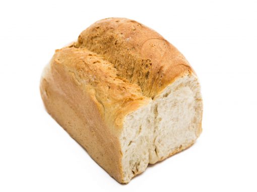 Weißbrot