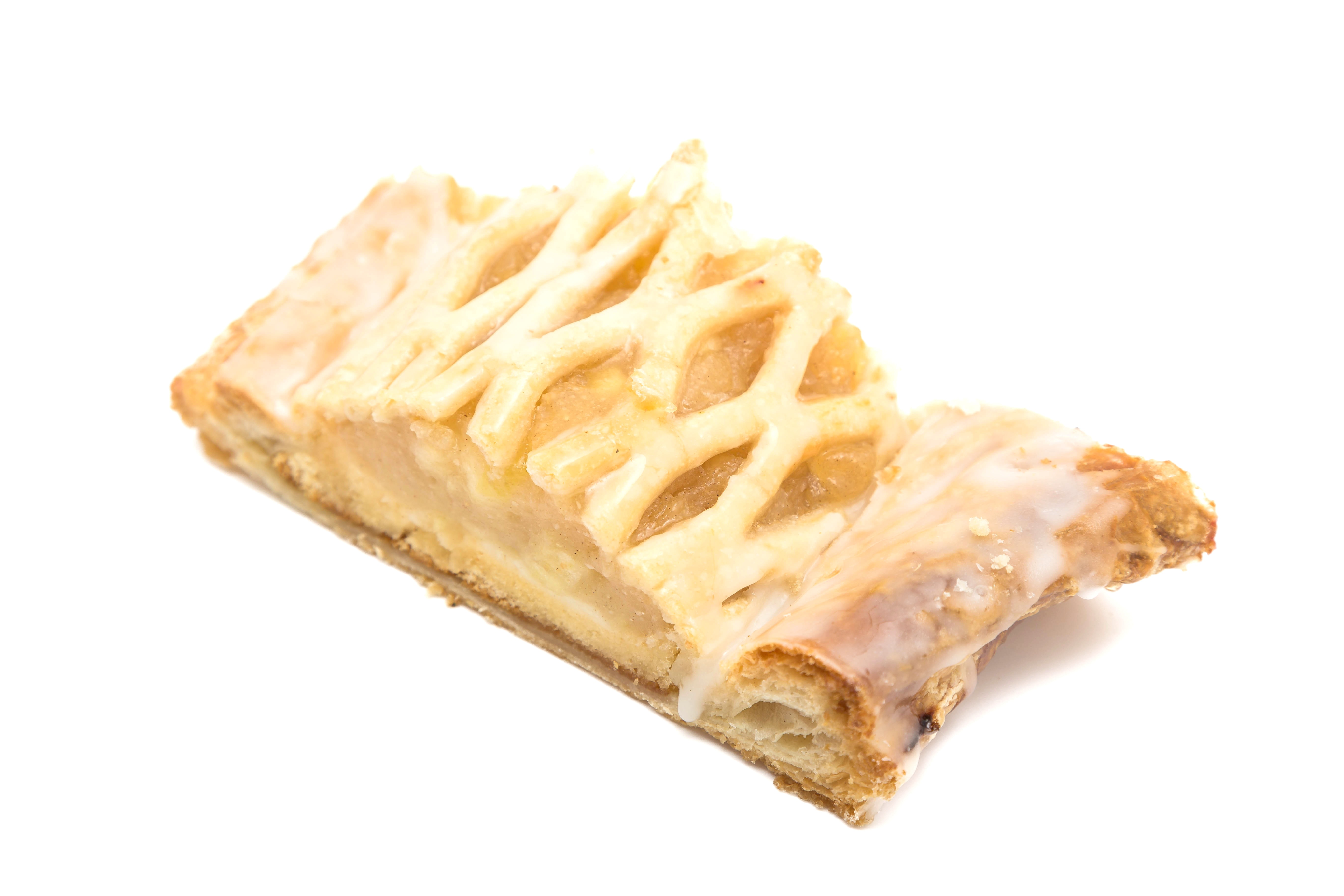 Apfelstrudel
