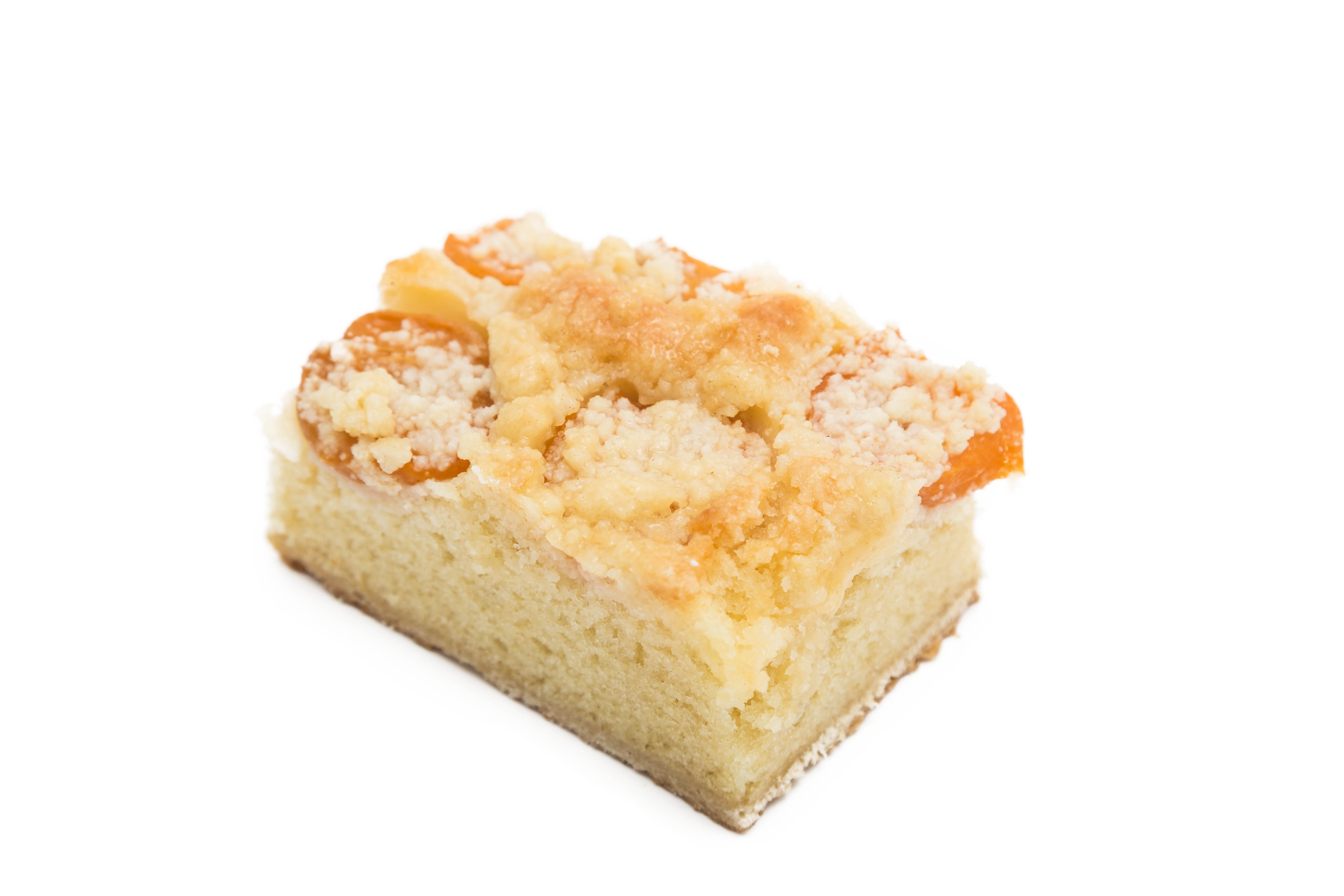 Aprikosen-Streusel