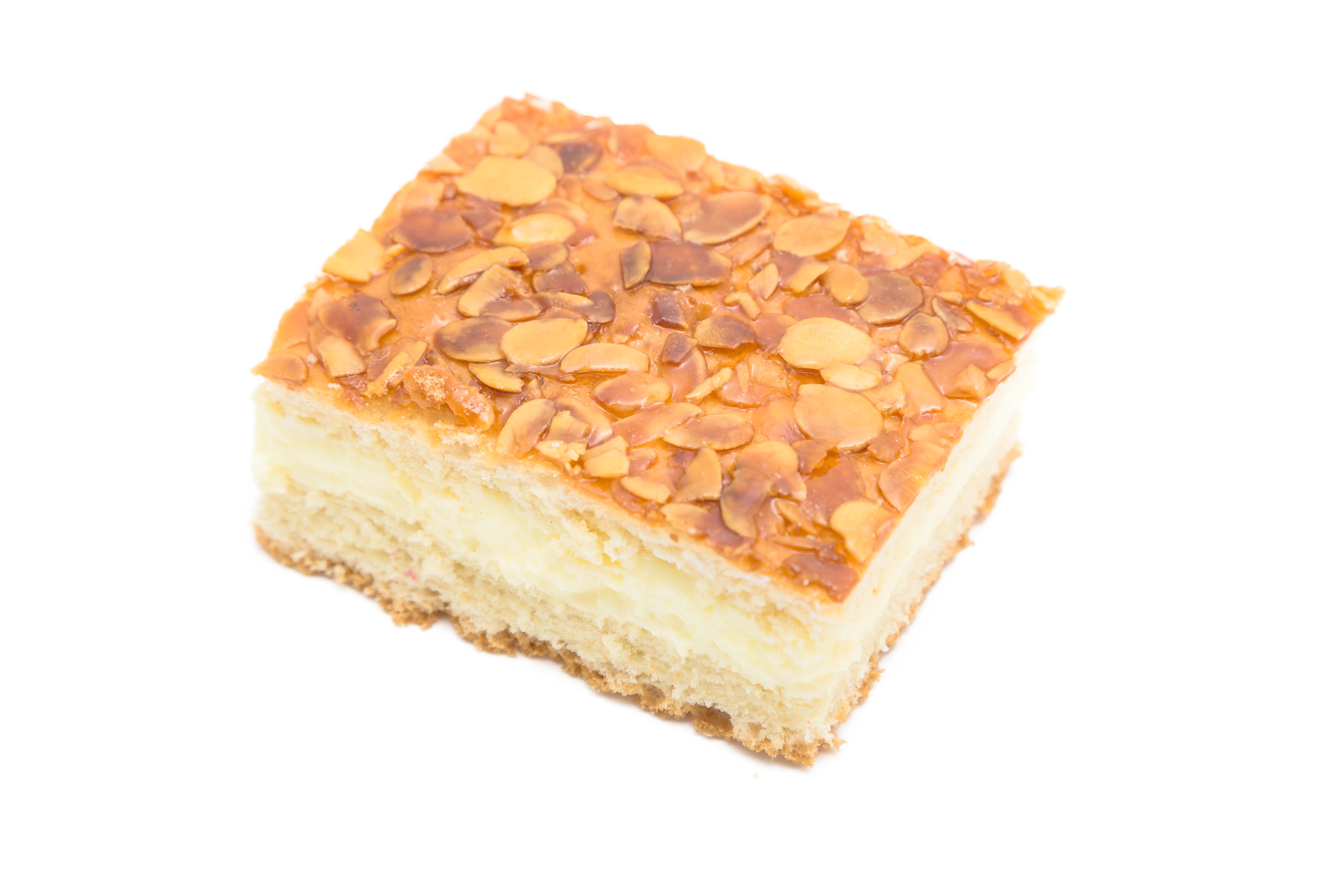 Bienenstich