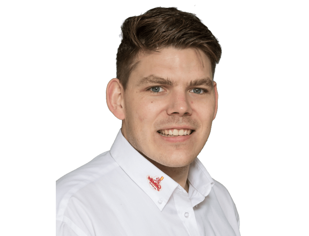 Christian Gildhuis