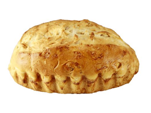 Belgisches Nussbrot