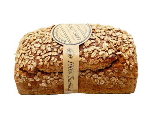 Bokeltsen-Dinkelbrot